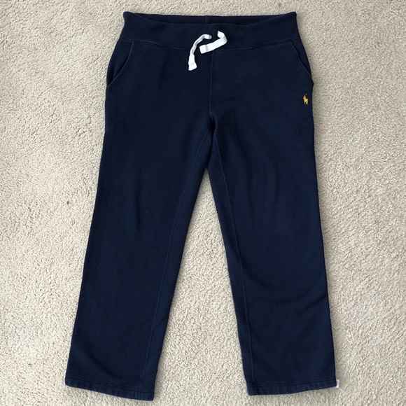 NWOT Polo Sweatpants - Picture 9 of 9